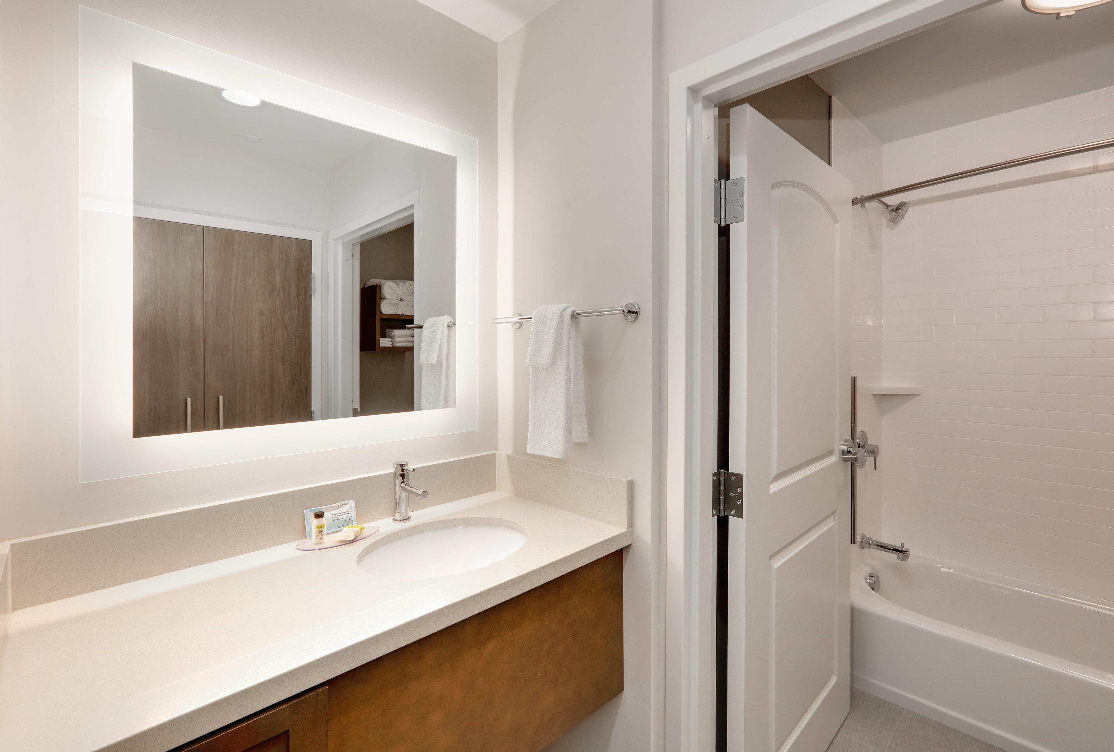 Staybridge Suites - Oklahoma City - Downtown By Ihg Екстер'єр фото