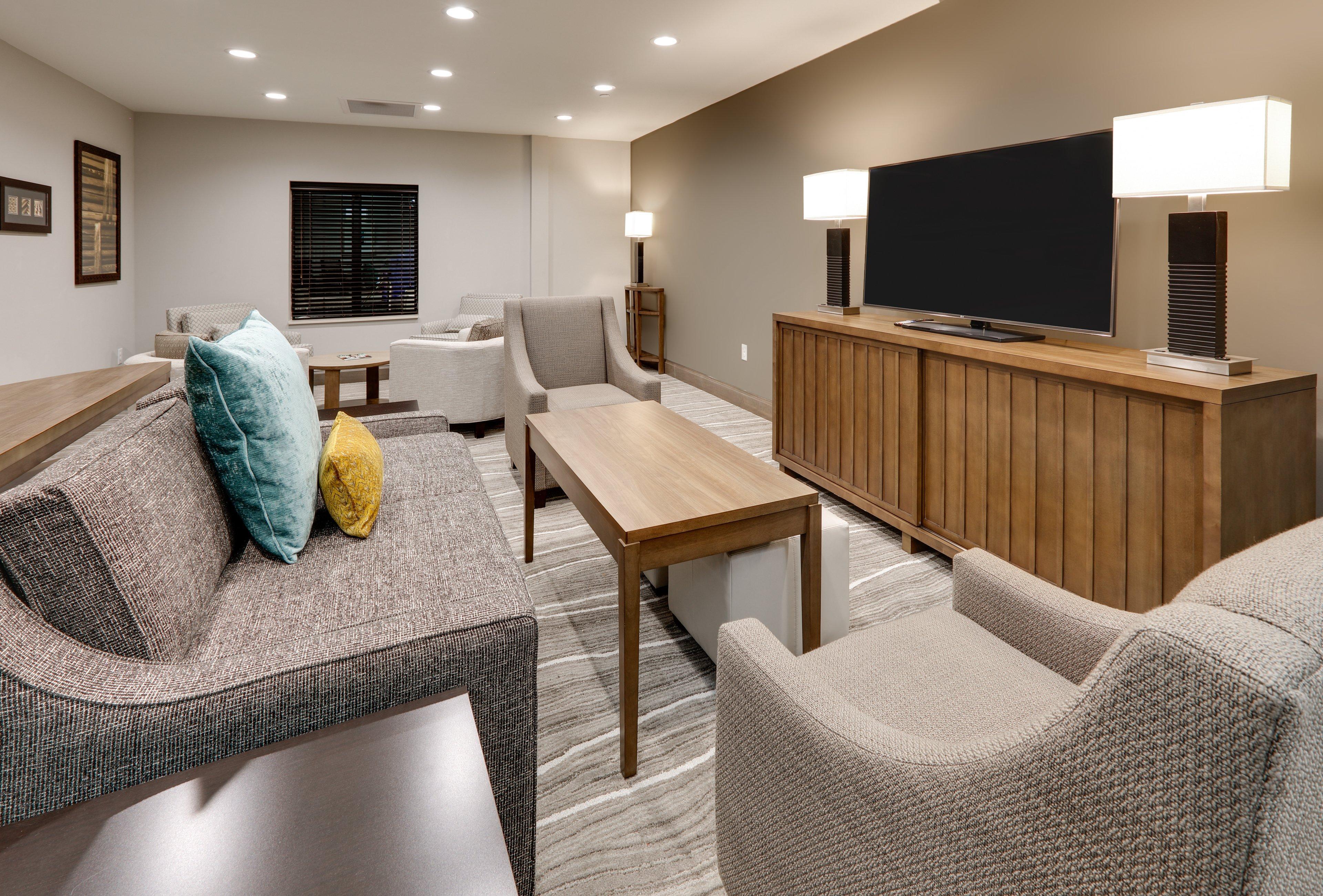 Staybridge Suites - Oklahoma City - Downtown By Ihg Екстер'єр фото